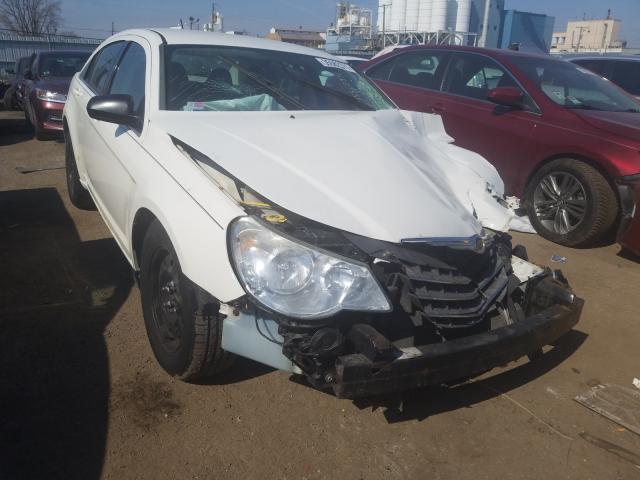 CHRYSLER SEBRING TO 2010 1c3cc4fb4an143921