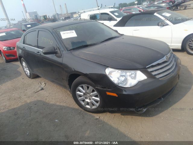 CHRYSLER SEBRING 2010 1c3cc4fb4an148178