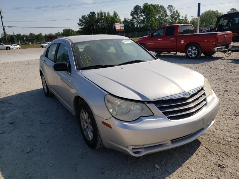 CHRYSLER SEBRING TO 2010 1c3cc4fb4an163019