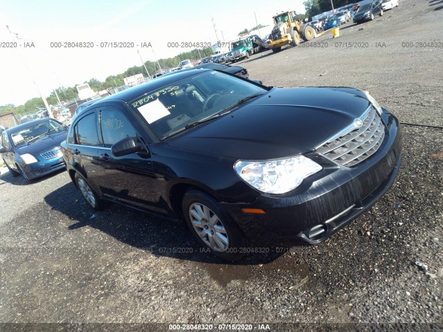 CHRYSLER SEBRING 2010 1c3cc4fb4an166471