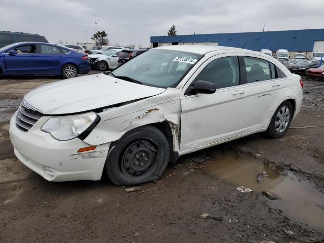 CHRYSLER SEBRING 2010 1c3cc4fb4an166955