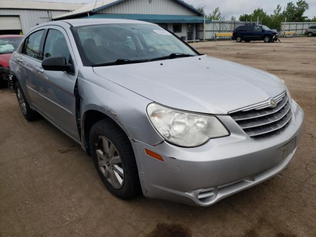 CHRYSLER SEBRING TO 2010 1c3cc4fb4an169273