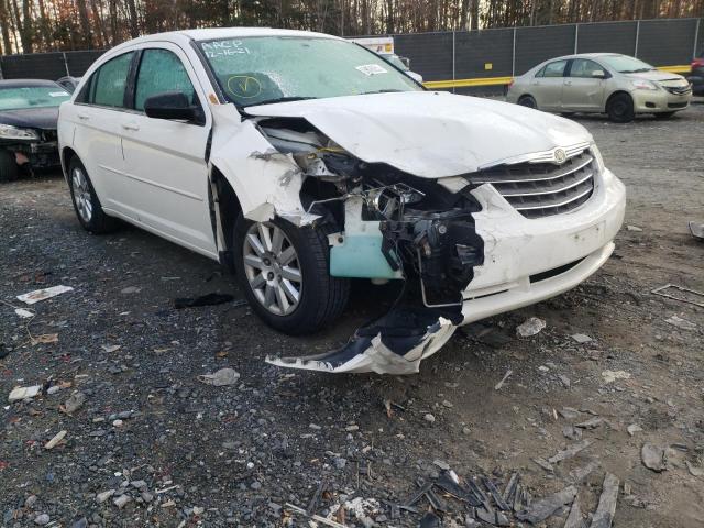 CHRYSLER SEBRING TO 2010 1c3cc4fb4an173467