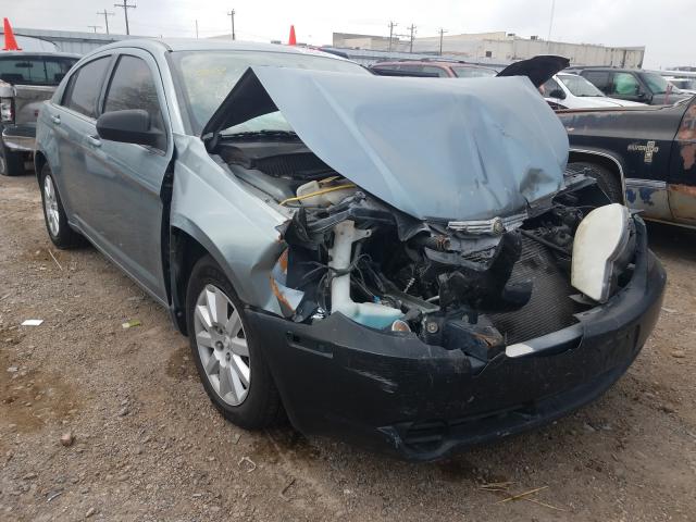 CHRYSLER SEBRING TO 2010 1c3cc4fb4an179933