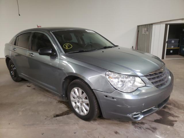 CHRYSLER SEBRING LI 2010 1c3cc4fb4an179950