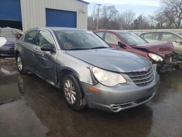 CHRYSLER SEBRING TO 2010 1c3cc4fb4an181424