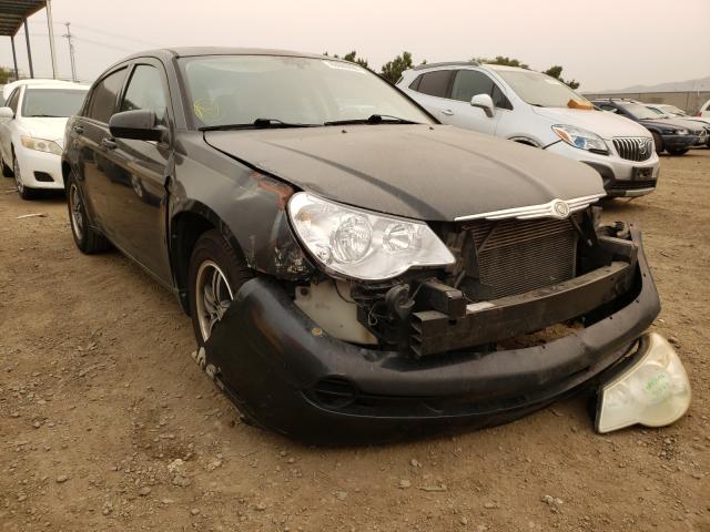 CHRYSLER SEBRING TO 2010 1c3cc4fb4an187269