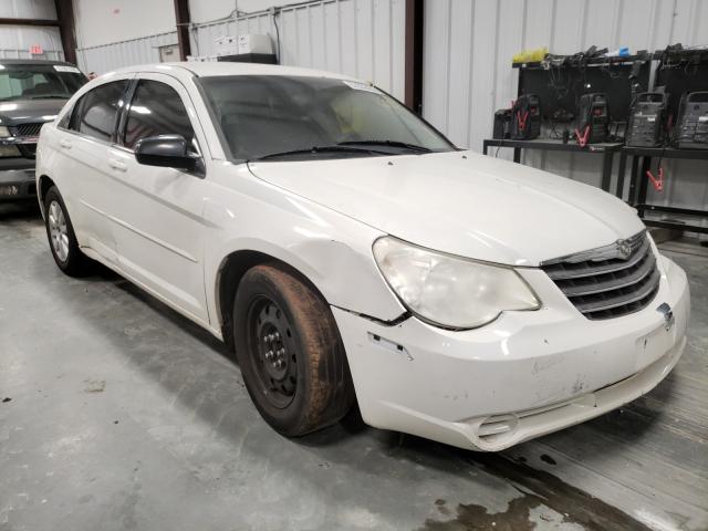 CHRYSLER SEBRING TO 2010 1c3cc4fb4an192651