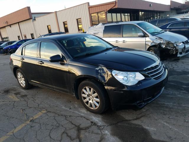 CHRYSLER SEBRING 2010 1c3cc4fb4an193024