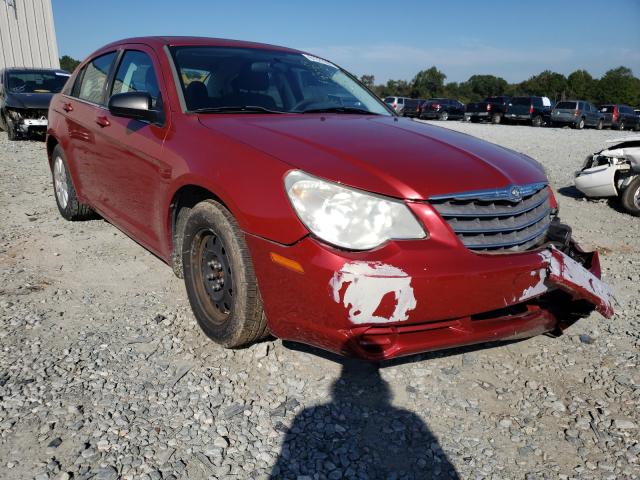 CHRYSLER SEBRING TO 2010 1c3cc4fb4an197493