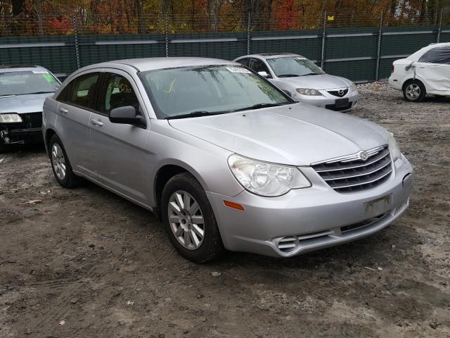 CHRYSLER SEBRING TO 2010 1c3cc4fb4an207486