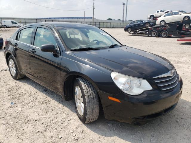 CHRYSLER SEBRING TO 2010 1c3cc4fb4an207827