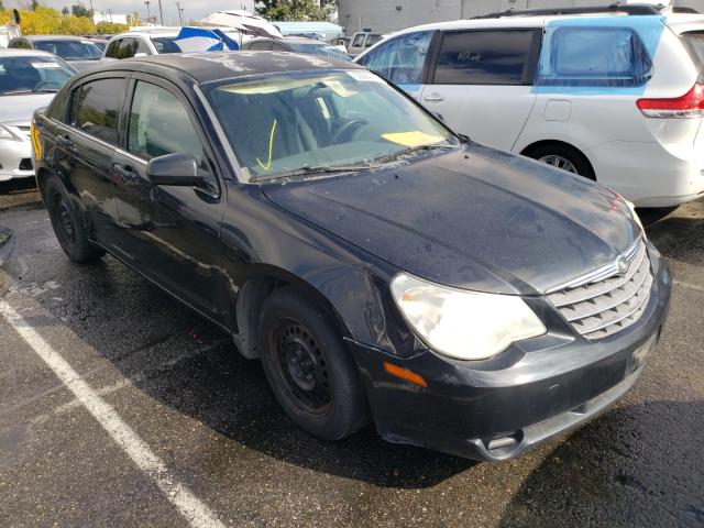 CHRYSLER SEBRING TO 2010 1c3cc4fb4an213546