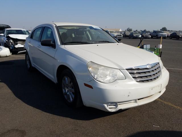 CHRYSLER SEBRING TO 2010 1c3cc4fb4an216625