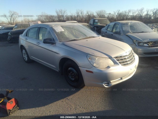 CHRYSLER SEBRING 2010 1c3cc4fb4an216902