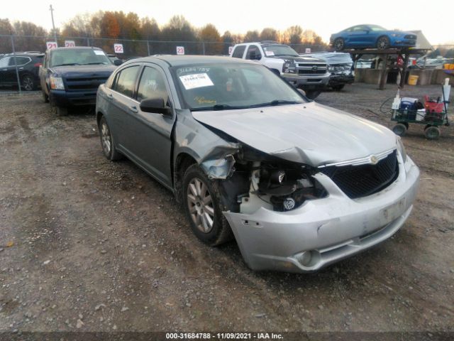 CHRYSLER SEBRING 2010 1c3cc4fb4an218956