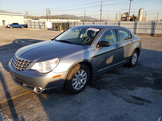 CHRYSLER SEBRING TO 2010 1c3cc4fb4an220092