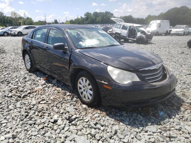 CHRYSLER SEBRING TO 2010 1c3cc4fb4an220240