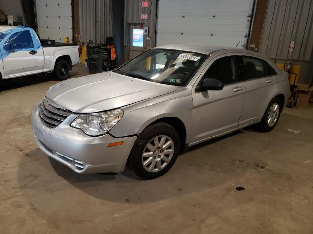 CHRYSLER SEBRING TO 2010 1c3cc4fb4an223395