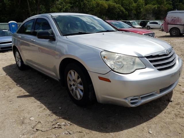 CHRYSLER SEBRING TO 2010 1c3cc4fb4an223557