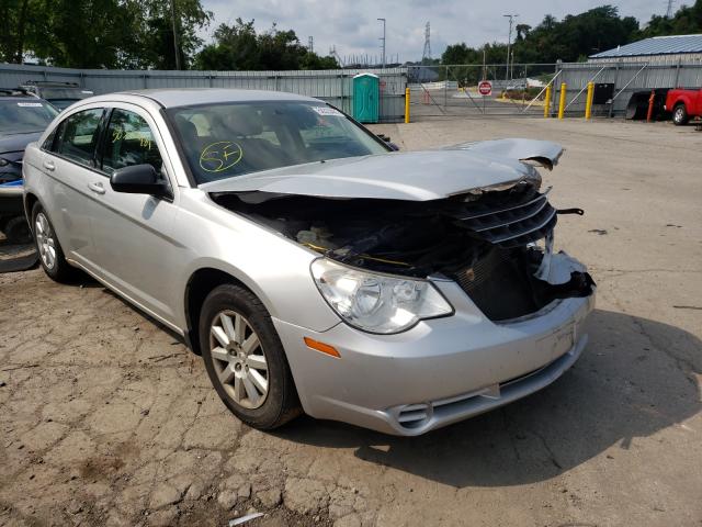 CHRYSLER SEBRING TO 2010 1c3cc4fb4an226054