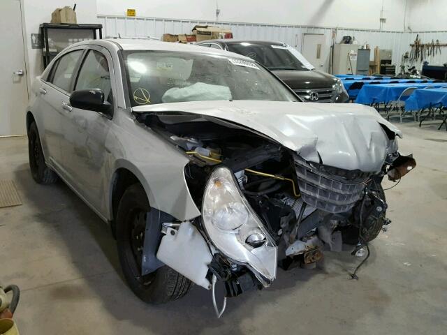 CHRYSLER SEBRING TO 2010 1c3cc4fb4an226121