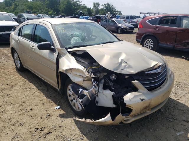 CHRYSLER SEBRING TO 2010 1c3cc4fb4an227267