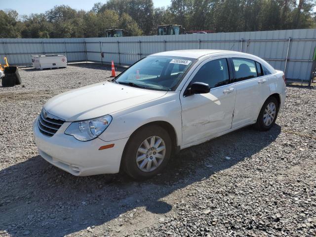 CHRYSLER SEBRING 2010 1c3cc4fb4an229391