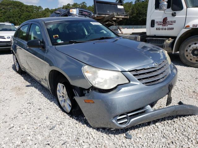 CHRYSLER SEBRING TO 2010 1c3cc4fb4an229455