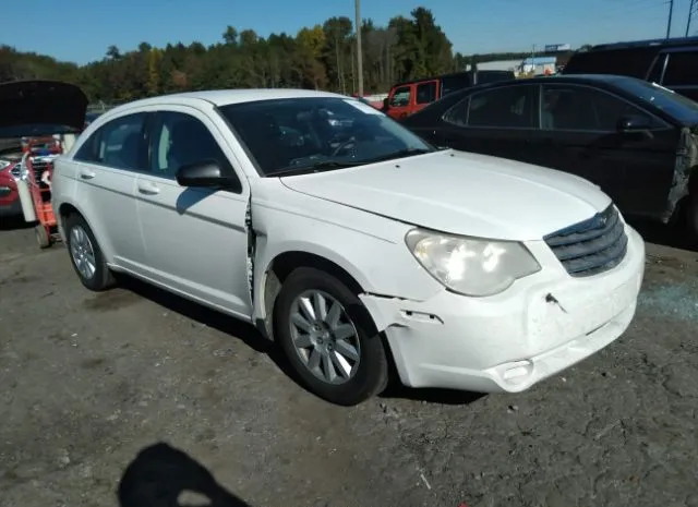 CHRYSLER SEBRING 2010 1c3cc4fb4an229584