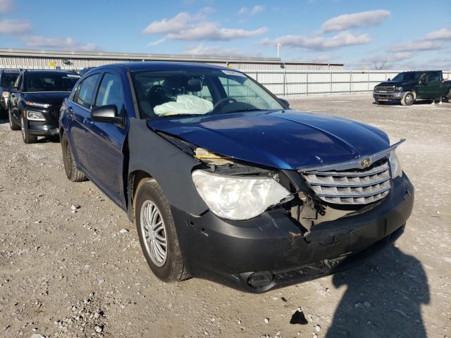 CHRYSLER SEBRING TO 2010 1c3cc4fb5an100866