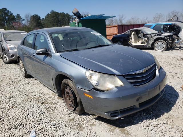 CHRYSLER SEBRING TO 2010 1c3cc4fb5an103069