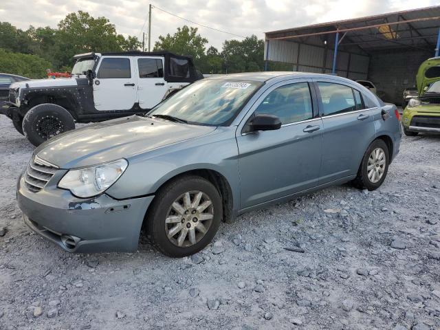 CHRYSLER SEBRING TO 2010 1c3cc4fb5an103105