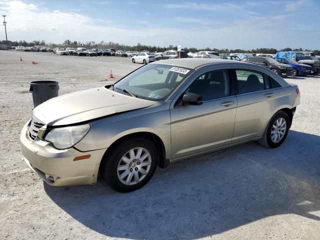 CHRYSLER SEBRING 2010 1c3cc4fb5an115626