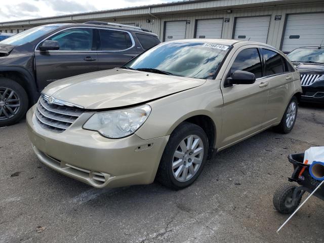 CHRYSLER SEBRING TO 2010 1c3cc4fb5an115643