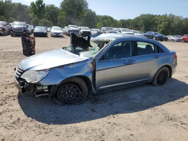 CHRYSLER SEBRING 2010 1c3cc4fb5an115724