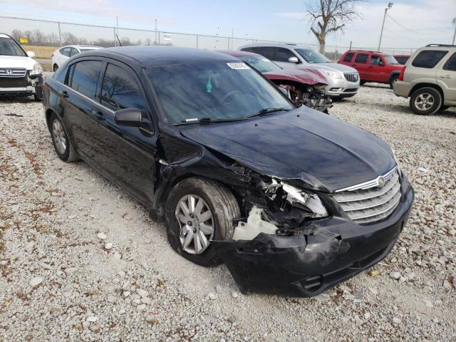 CHRYSLER SEBRING TO 2010 1c3cc4fb5an117005