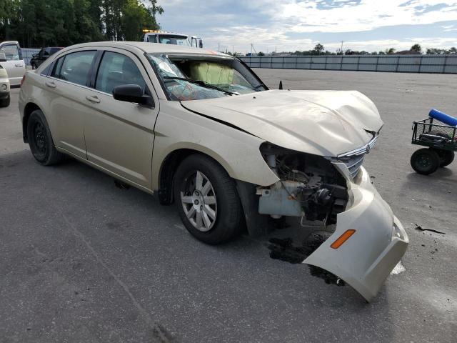 CHRYSLER SEBRING TO 2010 1c3cc4fb5an118736