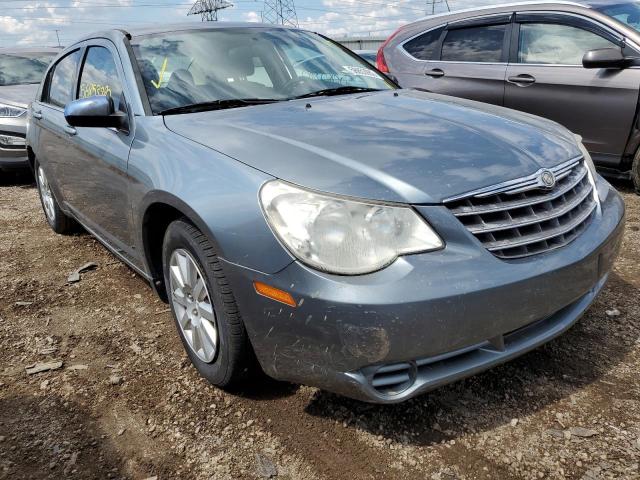 CHRYSLER SEBRING 2010 1c3cc4fb5an121068