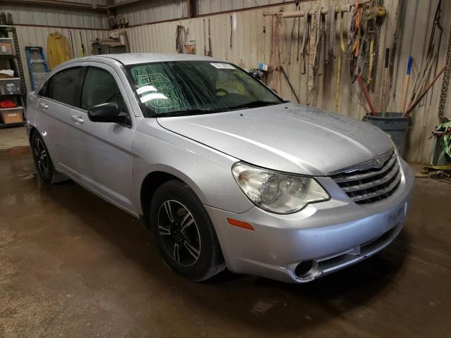 CHRYSLER SEBRING TO 2010 1c3cc4fb5an123354