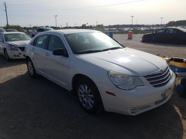 CHRYSLER SEBRING TO 2010 1c3cc4fb5an123659