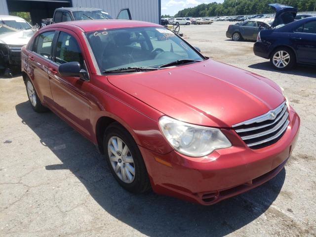 CHRYSLER SEBRING TO 2010 1c3cc4fb5an126027