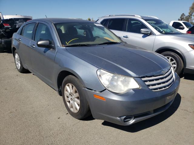 CHRYSLER SEBRING 2010 1c3cc4fb5an130949