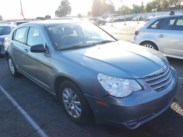 CHRYSLER SEBRING TO 2010 1c3cc4fb5an133737