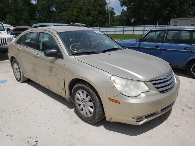 CHRYSLER SEBRING TO 2010 1c3cc4fb5an134838