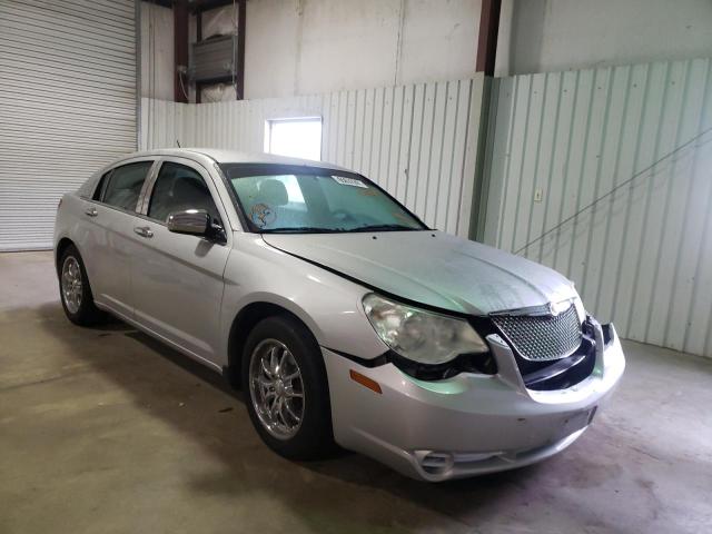 CHRYSLER SEBRING TO 2010 1c3cc4fb5an137349