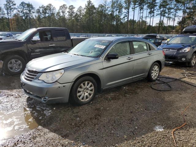 CHRYSLER SEBRING TO 2010 1c3cc4fb5an140431