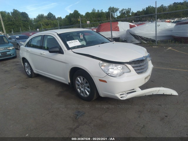 CHRYSLER SEBRING 2010 1c3cc4fb5an144933