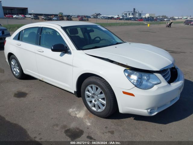 CHRYSLER SEBRING 2010 1c3cc4fb5an146424