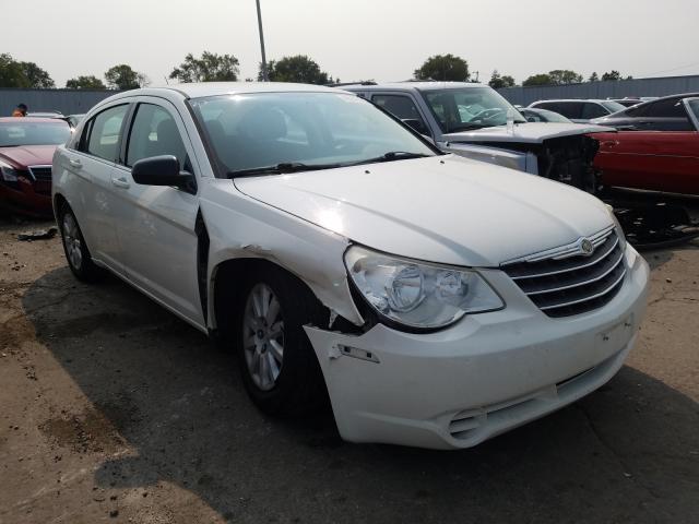 CHRYSLER SEBRING TO 2010 1c3cc4fb5an148030